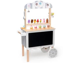 Viga Ice Cream Mobile Shop