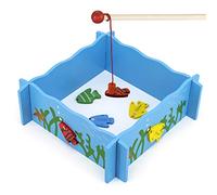 Viga - Jeu de pêche magnétique