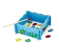 Viga - Jeu De Pêche Magnétique