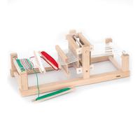 Viga Krosno Weaving Atelier de tissage Ensemble de tissage en bois