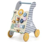 Viga - Marchette pour bébé - Jeux d'éveil pour bébé - Dès 18 mois