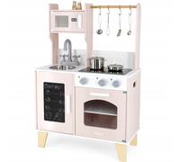 Viga PolarB Cuisine en bois Lumière Son + Akc