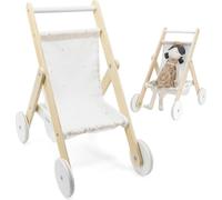 VIGA PolarB Landau en bois pour poupées