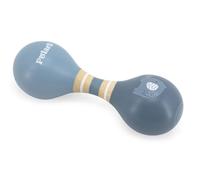 Viga PolarB Maracas double imprimé éléphant Multicolore