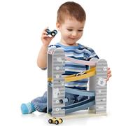 VIGA PolarB Rail de course en bois