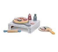 VIGA PolarB Set de pizza en bois Accessoires de four