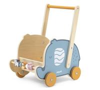 Viga Poussette éléphant