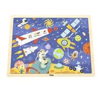 Viga - Puzzle de 48 pièces Espace