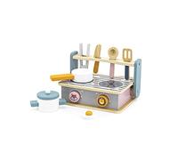 Viga Réchaud et Barbecue Pliable
