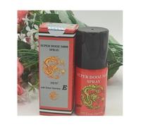 VIGA Spray Vitamine E - Retardateur Naturel contre l’Éjaculation Précoce (Couleur Aléatoire)