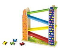 Viga Toys - 50981 - Circuit De Billes - Jodler - Building