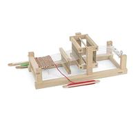 Viga Toys - 51366 - Métier à Tisser