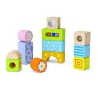 VIGA Sound Blocks