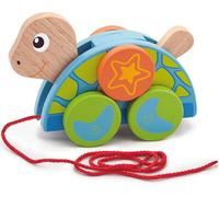 Viga Toys Brouillon d'animal - tortue