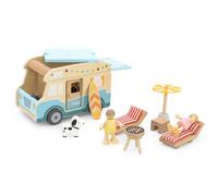 VIGA Jouet Camper Van