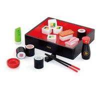 Viga Toys - Wooden Sushi Set, 50689