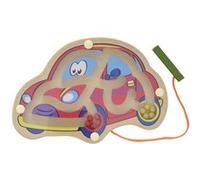 Viga Toys labyrinthe de jeu magnétique 18 cm Multicolore G