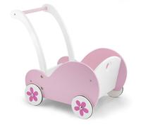 Viga Toys landau pour poupée en bois