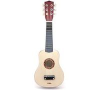Viga Children's Natural Guitar 21"