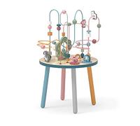 Viga Toys PolarB Table d'activités en Fil de Fer, Moyen