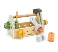 Viga Toys - Set d'outils en bois VIGA PolarB