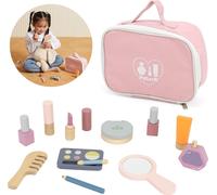 Viga Toys - Trousse de maquillage en bois VIGA PolarB Make-up Kit