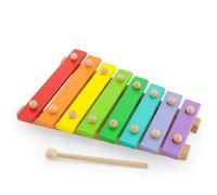 Viga - Xylophone - Jeux Educatifs - Eveil musical - Dès 24 mois