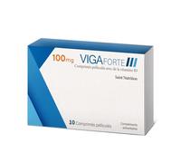 - VIGAFORTE Complément alimentaire hautement dosé pour homme avec effet immédiat, avec L-Arginine + Maca