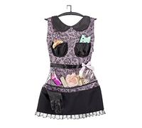 Vigar Lulu - Organisateur D'Accessoires Rose Et Noir