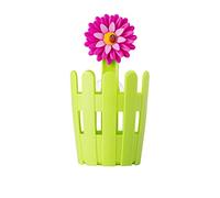 VIGAR Portautiles Flower Power C/Ventouse