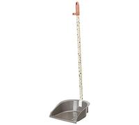 VIGAR Récupérateur 25x25x78 Rouge Brique