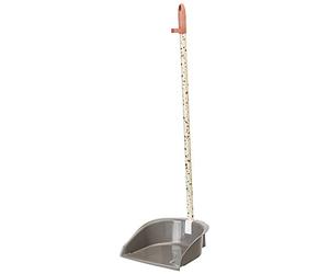 VIGAR Récupérateur 25x25x78 Rouge Brique