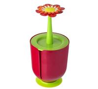VIGAR Salle de bains Porte-papier Flower Power