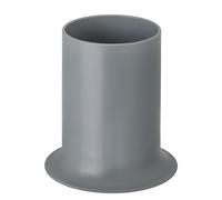 VIGAR Taula portaútiles de Cuisine 13.5x13.5x14.9 cm Gris