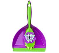 Vigar Vicent's Farm - Pelle Et Balayette Papillon Insectes Vincents Farm