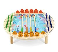 VIGAtoys- Jeu de pêche, 44546