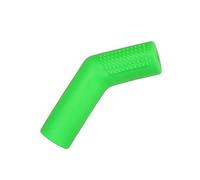 Vigcebit Levier Vitesse Caoutchouc Moto, Universel Anti-dérapant Sélecteur Chaussette, Manchon Chaussures Housse Protection Accessoires