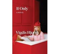 Vigdis Hjorth – If Only – Poche – Verso Fiction