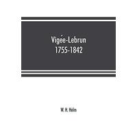 Vige¿E-Lebrun, 1755-1842