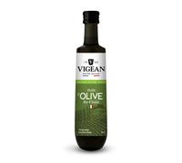 VIGEAN-Huile d’olive bio d’Italie en bouteille de 50 cl