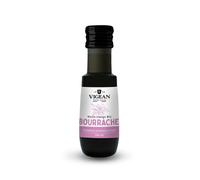 VIGEAN-Huile de bourrache bio en bouteille de 100 ml