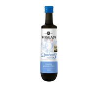 VIGEAN-Huile Oméga 3 Forté bio Vigean - 50 cL