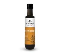 VIGEAN-Huile sésame grillée bio 25 cl