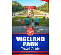 VIGELAND PARK TRAVEL GUIDE 2026: Explore Top Attractions and Cultural Heritage Sites of Oslo