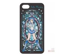 Vigend® Coque Sailor Moon pour iPhone 6 iphone 6 Coque 4.7 & # 39 ; Sailor Mercury 04576