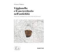 Viggianello e il suo territorio nell'antichità. Prima carta archeologica di un comune della Valle del Mercure