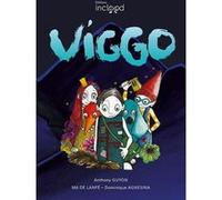 Viggo Anthony Guyon (Auteur)