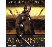 Alatriste – Viggo Mortensen – Blu-ray – Import