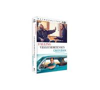 Viggo Mortensen - Coffret : Falling + Green Book : Sur Les Routes Du Sud - Pack