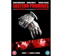 Eastern Promises – Viggo Mortensen – Import anglais – Studiocanal